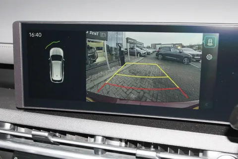 MV75XBL Hyundai Tucson 1.6T Advance 5dr Thumbnail #18