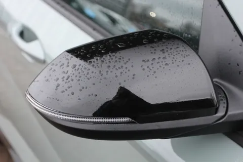 MV75XCE Hyundai Kona 1.6 Hybrid 138 N Line 5dr DCT Thumbnail #34