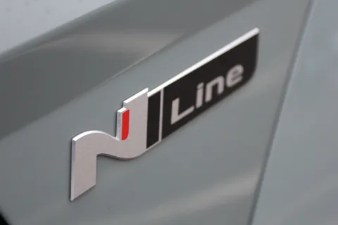 MV75XCE Hyundai Kona 1.6 Hybrid 138 N Line 5dr DCT Thumbnail #33