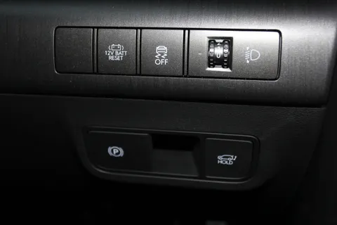 MV75XCE Hyundai Kona 1.6 Hybrid 138 N Line 5dr DCT Thumbnail #29