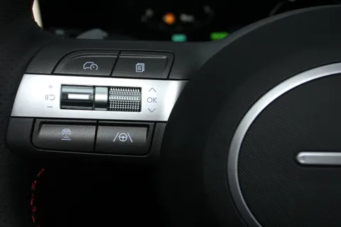 MV75XCE Hyundai Kona 1.6 Hybrid 138 N Line 5dr DCT Thumbnail #23