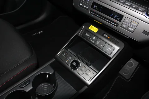 MV75XCE Hyundai Kona 1.6 Hybrid 138 N Line 5dr DCT Thumbnail #20