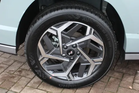 MV75XCT Hyundai Kona 1.6 Hybrid 138 N Line 5dr DCT Thumbnail #11