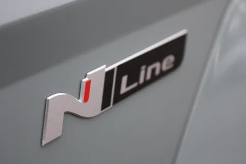 MV75XCT Hyundai Kona 1.6 Hybrid 138 N Line 5dr DCT Thumbnail #33