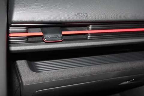 MV75XCT Hyundai Kona 1.6 Hybrid 138 N Line 5dr DCT Thumbnail #31