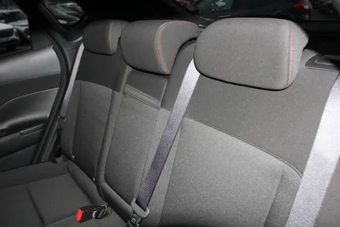 MV75XCT Hyundai Kona 1.6 Hybrid 138 N Line 5dr DCT Thumbnail #13