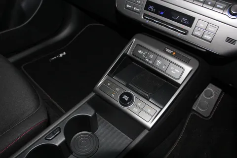 MV75XCT Hyundai Kona 1.6 Hybrid 138 N Line 5dr DCT Thumbnail #20