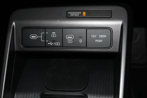 MV75XCT Hyundai Kona 1.6 Hybrid 138 N Line 5dr DCT Thumbnail #21