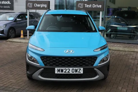 7 of 41 for Hyundai Kona 1.6 GDi Hybrid SE Connect 5dr DCT