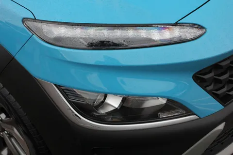 28 of 41 for Hyundai Kona 1.6 GDi Hybrid SE Connect 5dr DCT