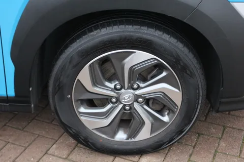 10 of 41 for Hyundai Kona 1.6 GDi Hybrid SE Connect 5dr DCT