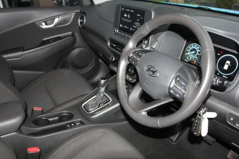 9 of 41 for Hyundai Kona 1.6 GDi Hybrid SE Connect 5dr DCT