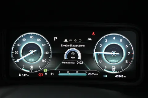 14 of 41 for Hyundai Kona 1.6 GDi Hybrid SE Connect 5dr DCT