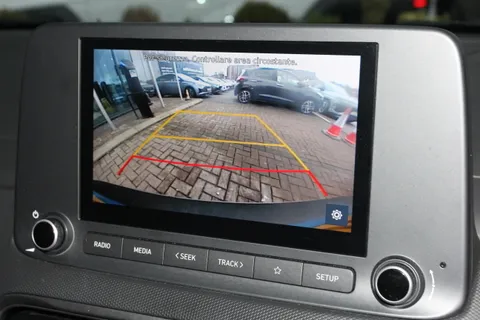 15 of 41 for Hyundai Kona 1.6 GDi Hybrid SE Connect 5dr DCT