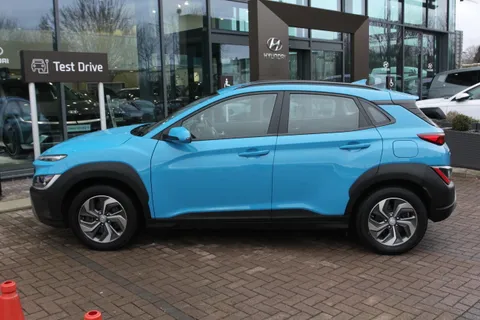5 of 41 for Hyundai Kona 1.6 GDi Hybrid SE Connect 5dr DCT