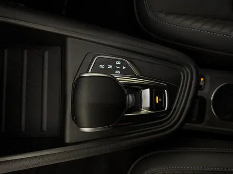 FL25NYO Renault Captur 1.6 E-Tech Full Hybrid 145 Esprit Alpine 5dr Auto Thumbnail #15