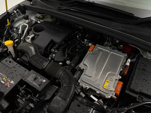 FL25NYO Renault Captur 1.6 E-Tech Full Hybrid 145 Esprit Alpine 5dr Auto Thumbnail #29