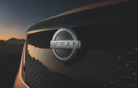  Nissan ARIYA 87kWh Evolve 22kW Thumbnail #4