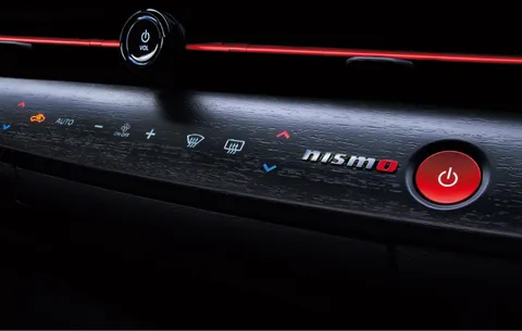  Nissan ARIYA Nismo 87kWh 22kWCh 5dr e-4ORCE Thumbnail #5