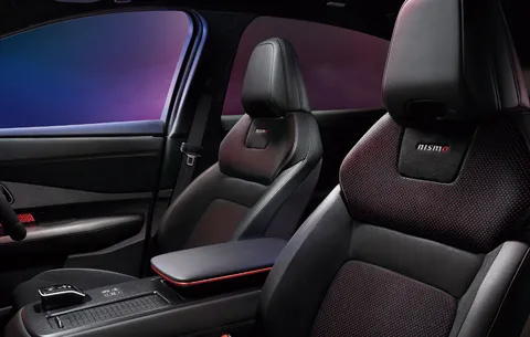  Nissan ARIYA Nismo 87kWh 22kWCh 5dr e-4ORCE Thumbnail #6