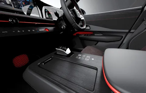  Nissan ARIYA Nismo 87kWh 22kWCh 5dr e-4ORCE Thumbnail #8