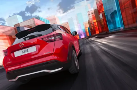  Nissan Juke TEKNA DIG-T 114 MANUAL Thumbnail #3