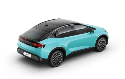 Nissan LEAF 160kW Evolve 75kWh 5dr Auto Thumbnail #4