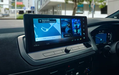  Nissan Qashqai Tekna DIGT140 2WD MT  Thumbnail #6