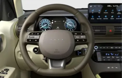  Hyundai Inster 85kW 02 49kWh 5dr Auto MY26 Thumbnail #7