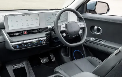  Hyundai Ioniq 5 168kW Ultimate 84 kWh 5dr Auto MY26 Thumbnail #2