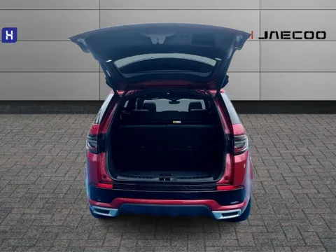 OW69CFE Land Rover Discovery Sport 2.0 D180 R-Dynamic SE 5dr Auto Thumbnail #8