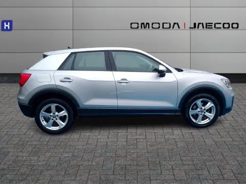 EO69WNL Audi Q2 30 TDI Sport 5dr Thumbnail #10