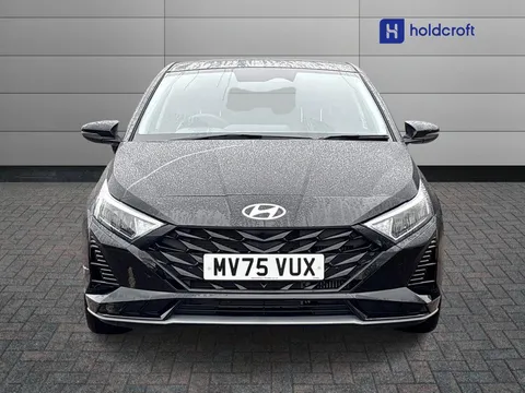 MV75VUX Hyundai i20 1.0T GDi Premium 5dr Thumbnail #8