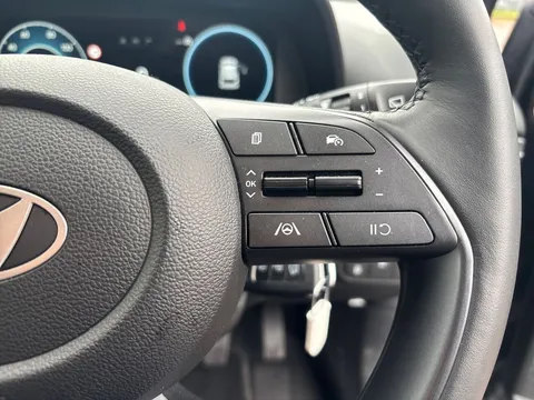 MV75VUX Hyundai i20 1.0T GDi Premium 5dr Thumbnail #20