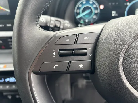 MV75VUX Hyundai i20 1.0T GDi Premium 5dr Thumbnail #21