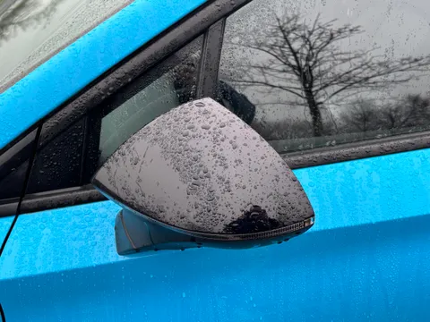 DK73XXH Mg Motor Uk Mg4 125kW SE EV 51kWh 5dr Auto Thumbnail #12