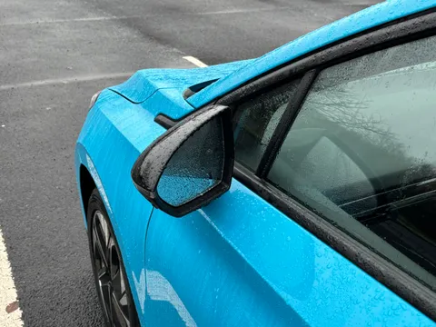 DK73XXH Mg Motor Uk Mg4 125kW SE EV 51kWh 5dr Auto Thumbnail #13