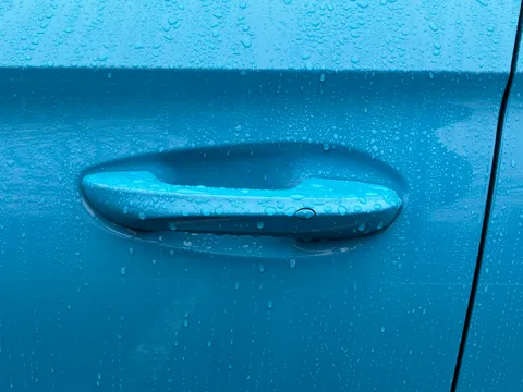 DK73XXH Mg Motor Uk Mg4 125kW SE EV 51kWh 5dr Auto Thumbnail #14