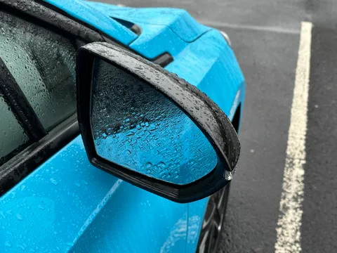 DK73XXH Mg Motor Uk Mg4 125kW SE EV 51kWh 5dr Auto Thumbnail #21