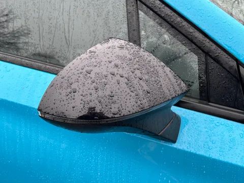 DK73XXH Mg Motor Uk Mg4 125kW SE EV 51kWh 5dr Auto Thumbnail #22