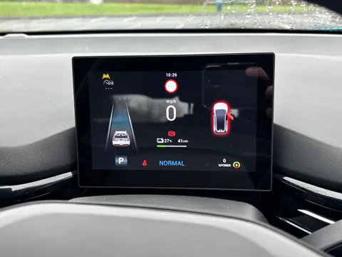 DK73XXH Mg Motor Uk Mg4 125kW SE EV 51kWh 5dr Auto Thumbnail #29