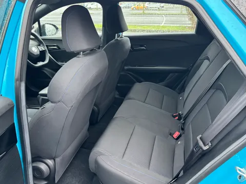 DK73XXH Mg Motor Uk Mg4 125kW SE EV 51kWh 5dr Auto Thumbnail #42