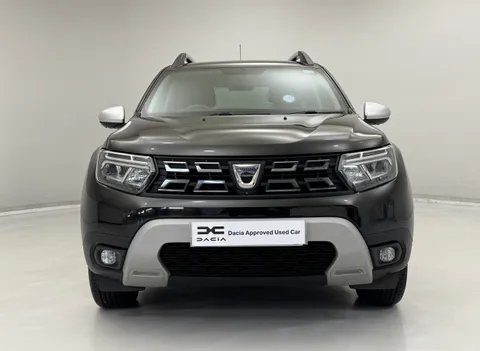 DS22NWB Dacia Duster 1.3 TCe 130 Prestige 5dr Thumbnail #2