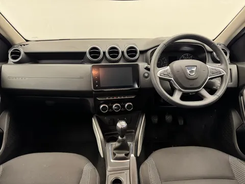 DS22NWB Dacia Duster 1.3 TCe 130 Prestige 5dr Thumbnail #11