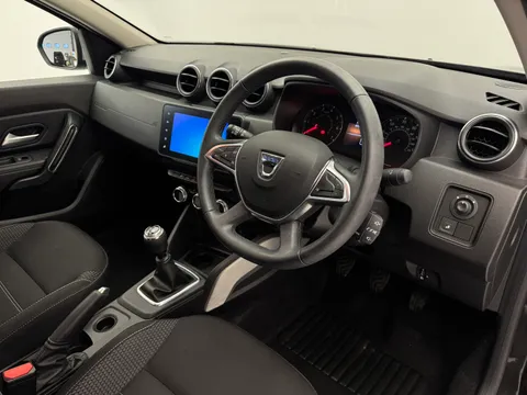DS22NWB Dacia Duster 1.3 TCe 130 Prestige 5dr Thumbnail #20