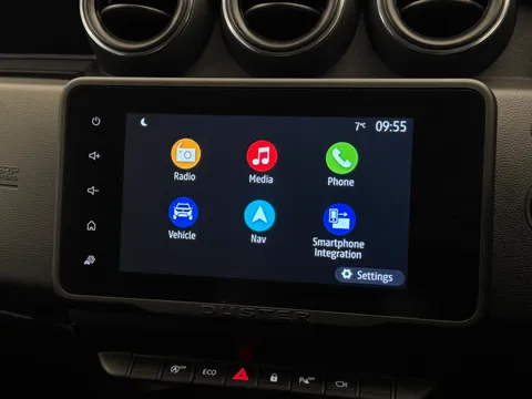 DS22NWB Dacia Duster 1.3 TCe 130 Prestige 5dr Thumbnail #24