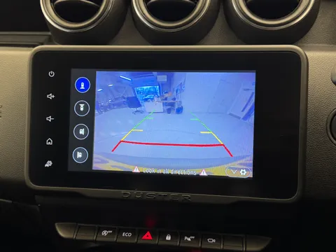 DS22NWB Dacia Duster 1.3 TCe 130 Prestige 5dr Thumbnail #26