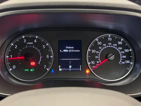 DS22NWB Dacia Duster 1.3 TCe 130 Prestige 5dr Thumbnail #27