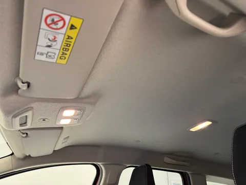 KE22OWR Dacia Duster 1.3 TCe 130 Prestige 5dr Thumbnail #14