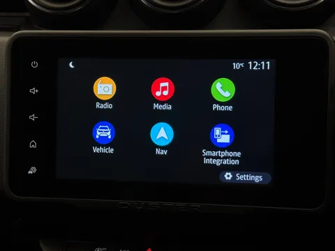 KE22OWR Dacia Duster 1.3 TCe 130 Prestige 5dr Thumbnail #23